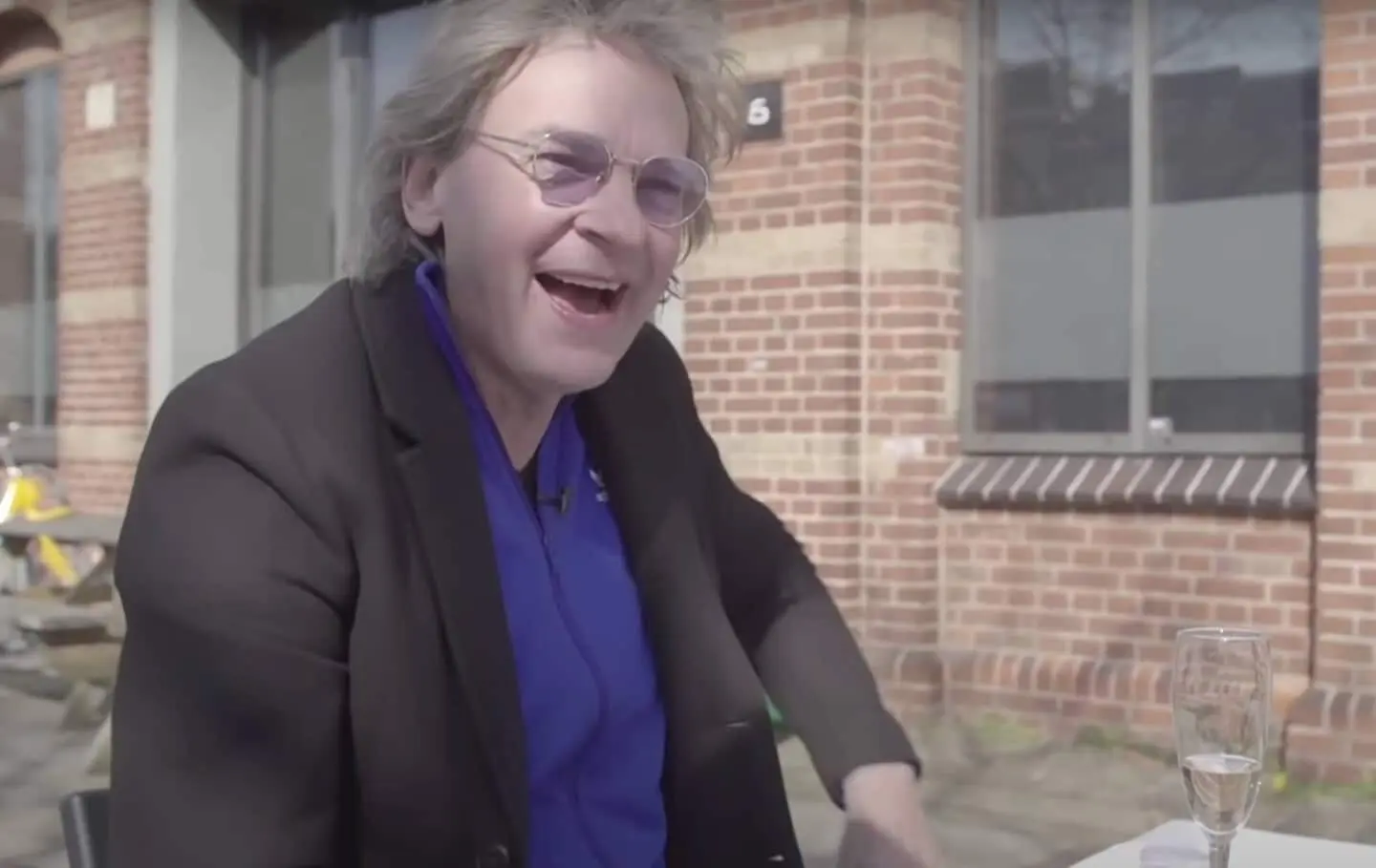 Matthijs van Nieuwkerk