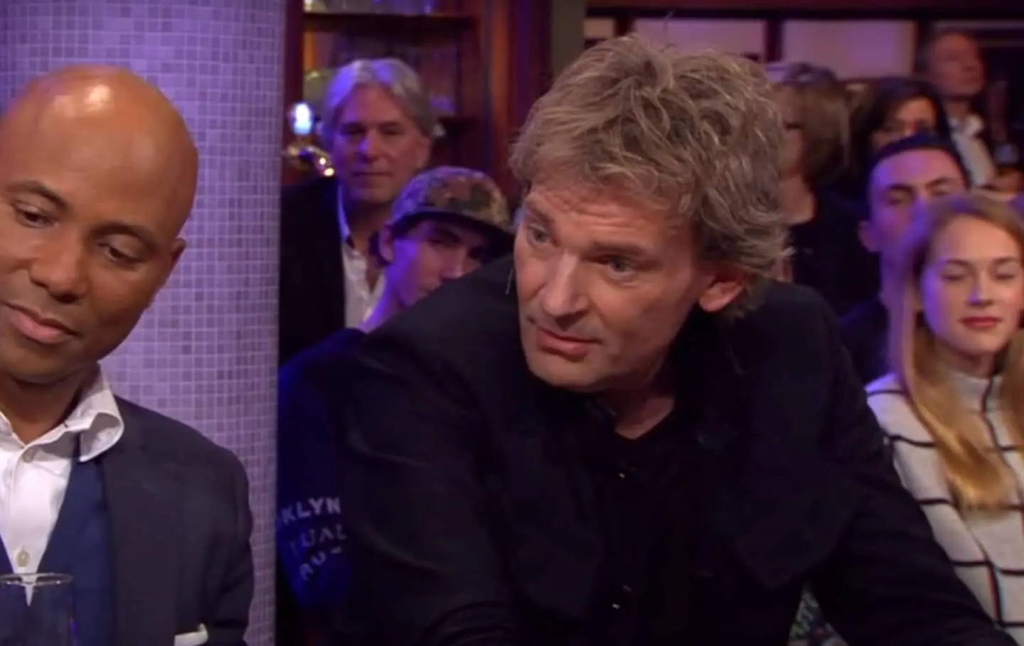 Matthijs van Nieuwkerk