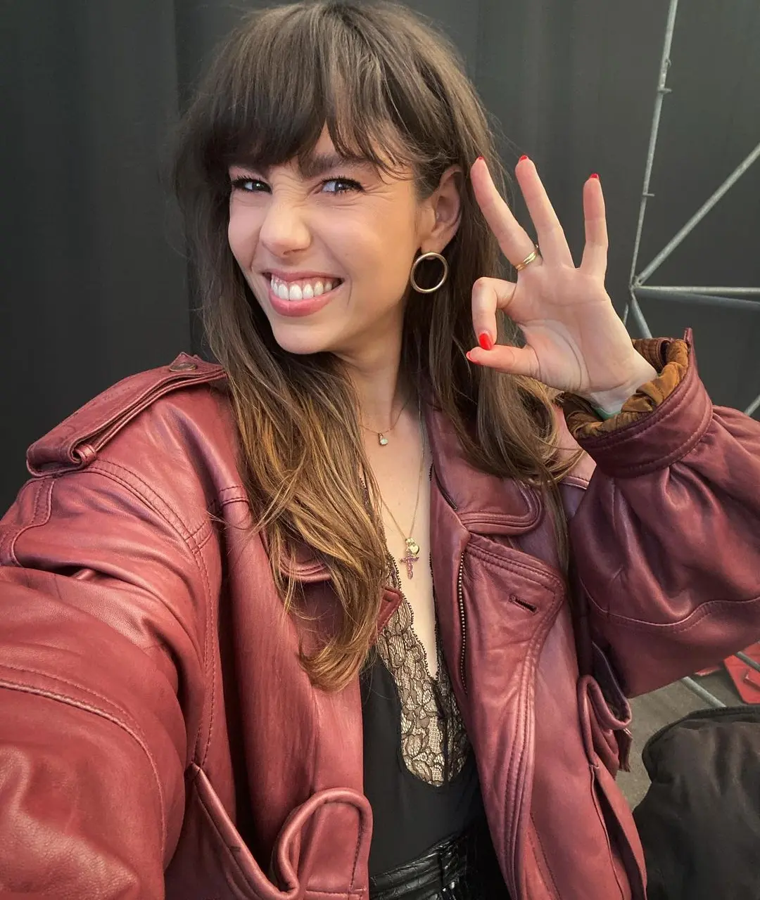 Gwen van Poorten
