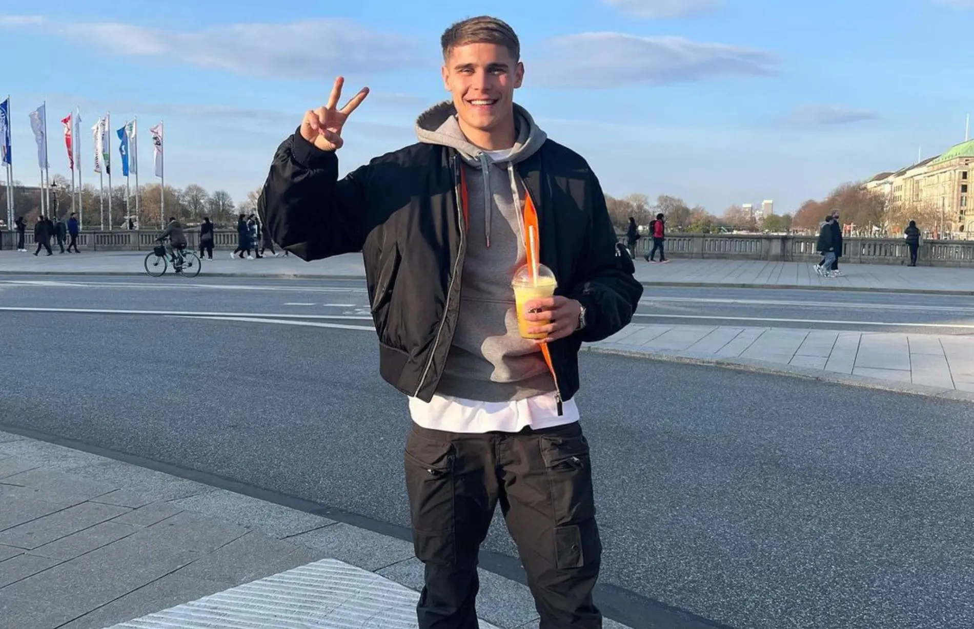 Micky van de Ven