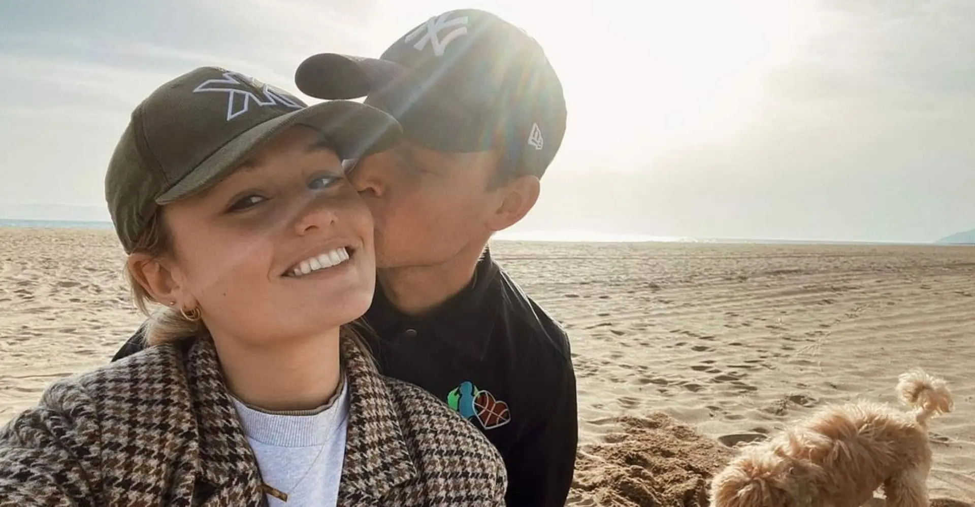 mikky kiemeney frenkie de jong 7 0 instagram nederland 2