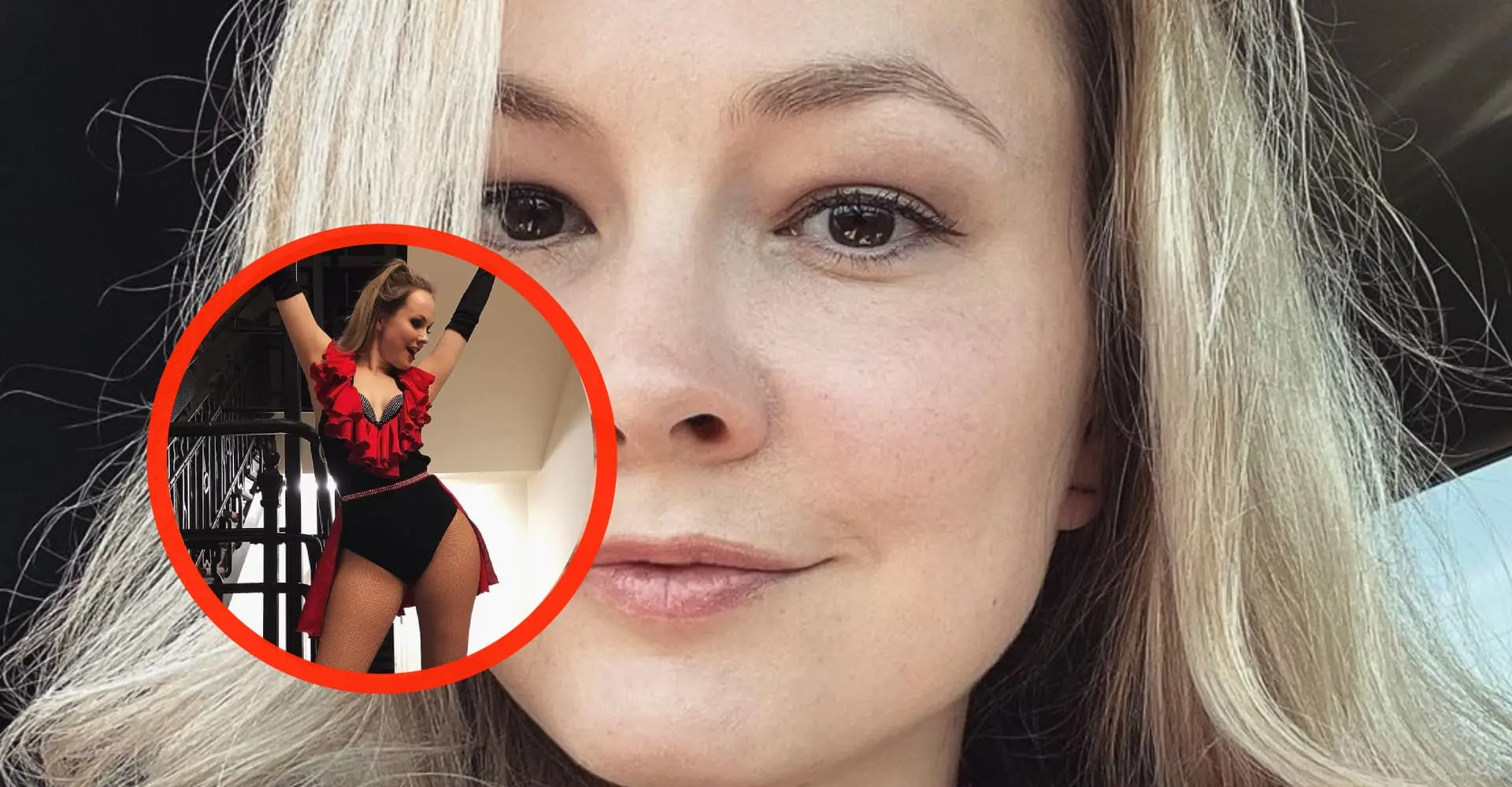 milou rietjens bzv dansen foto video
