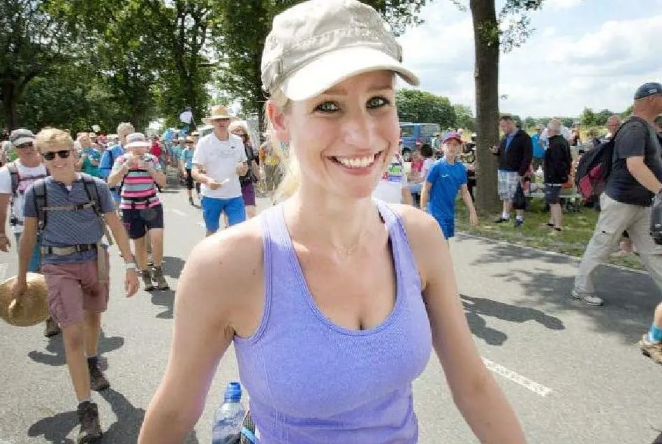 Dionne Stax