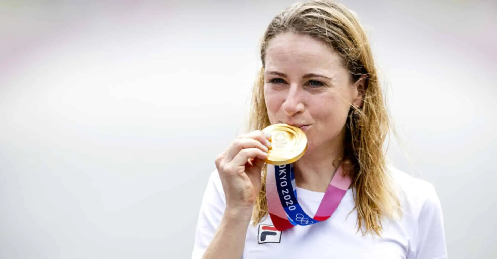 nederlandse vloek sporten olympische spelen gouden medaille
