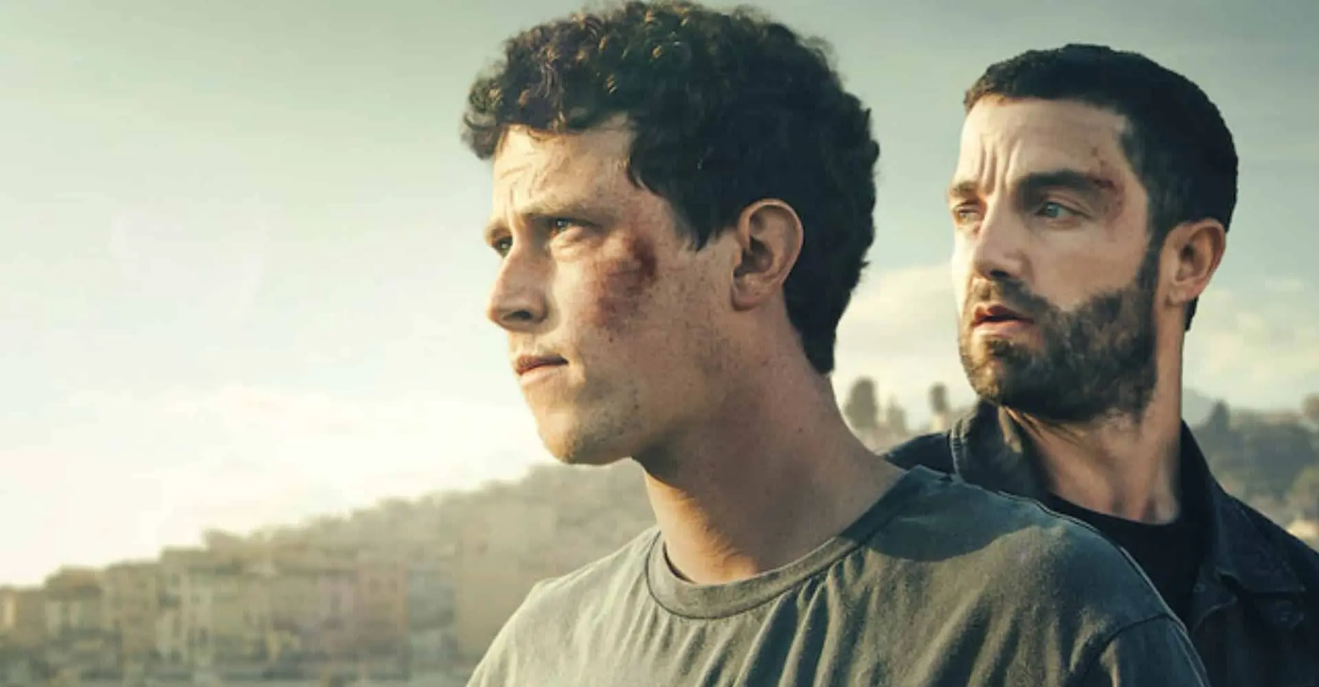 netflix serie gone for good