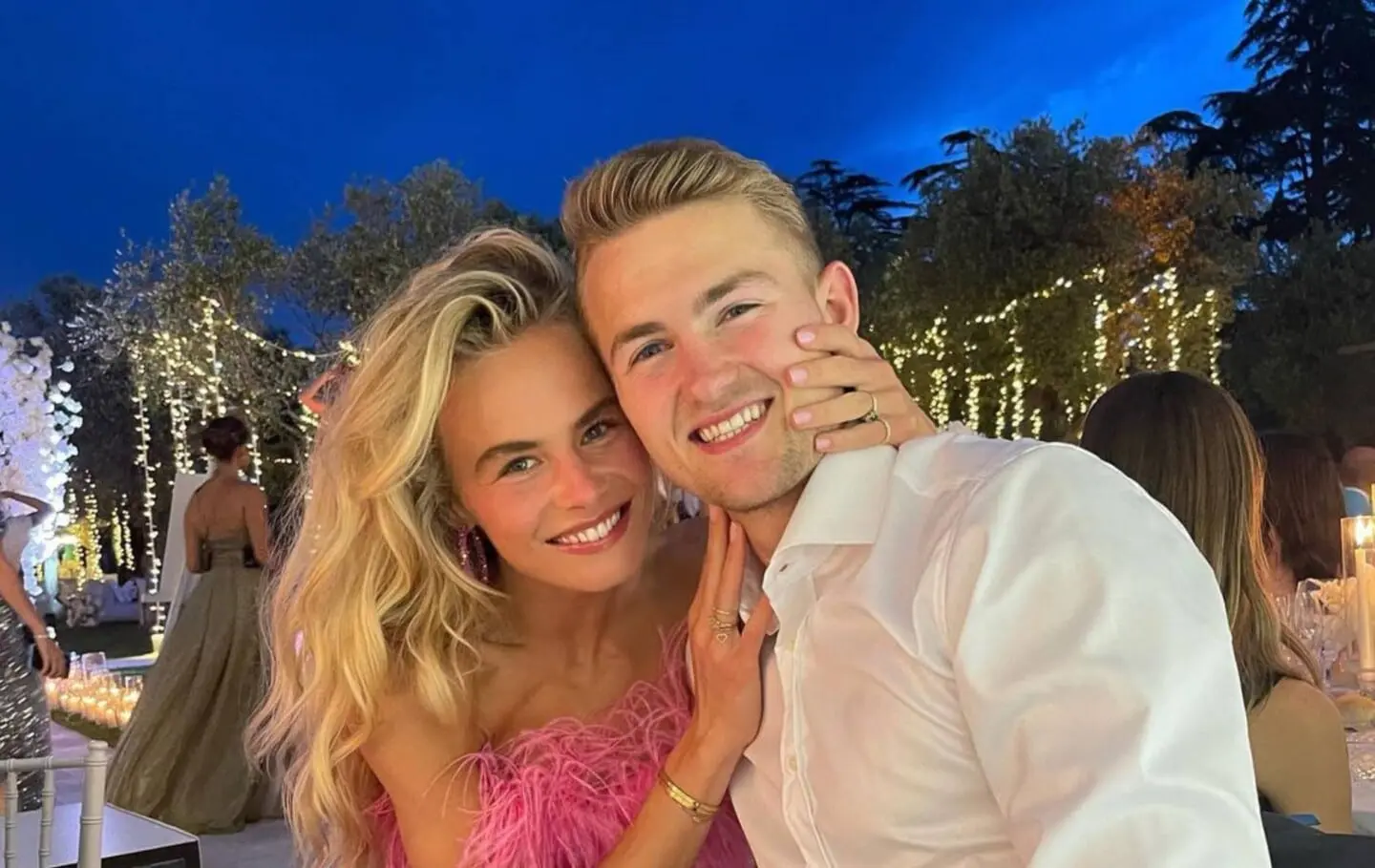 Matthijs de Ligt