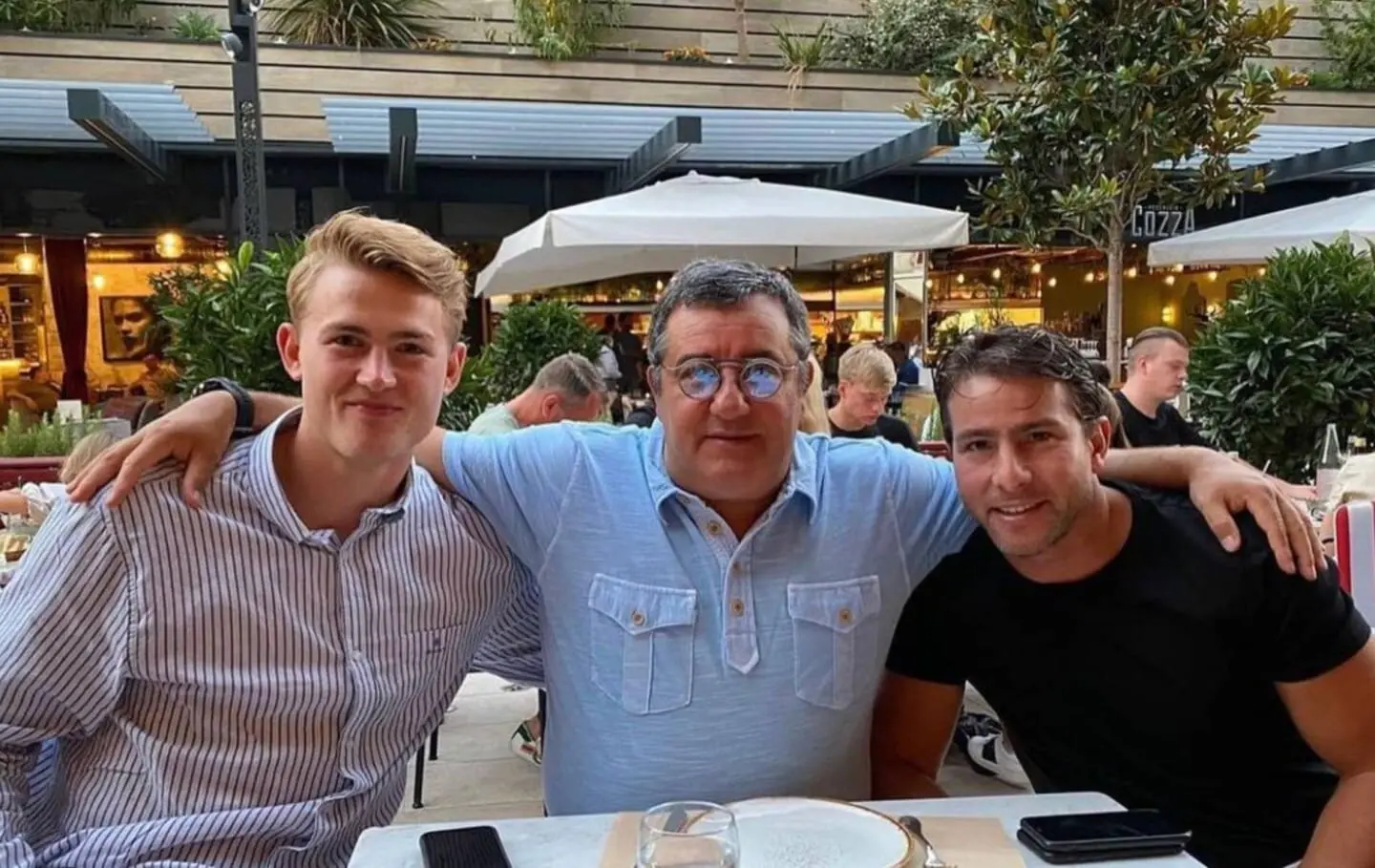 Matthijs de Ligt