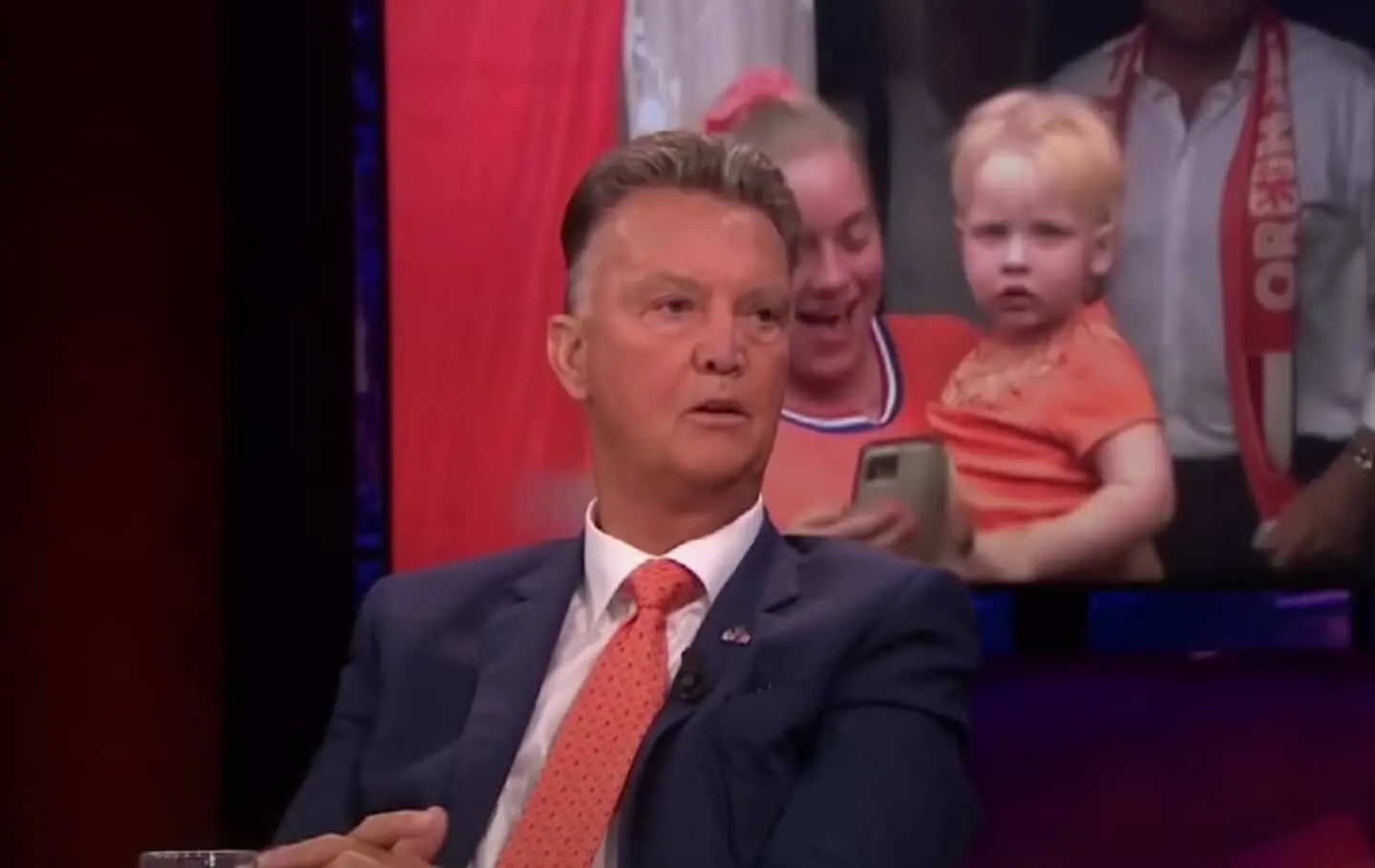 Louis van Gaal
