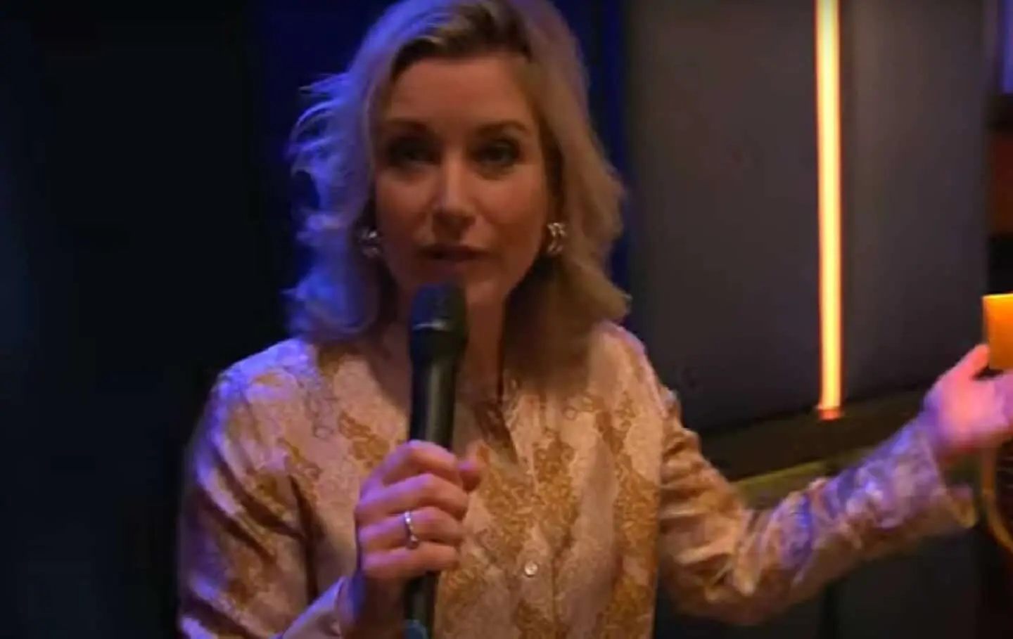 Carrie ten Napel