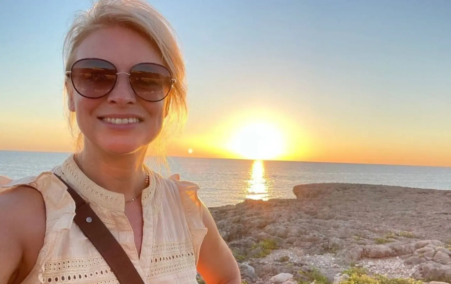 Pernille La Lau