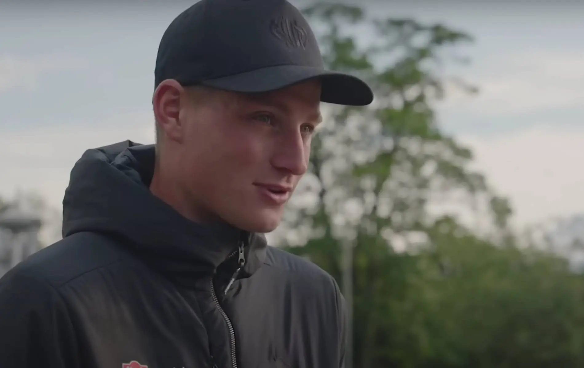 Mathieu van der Poel