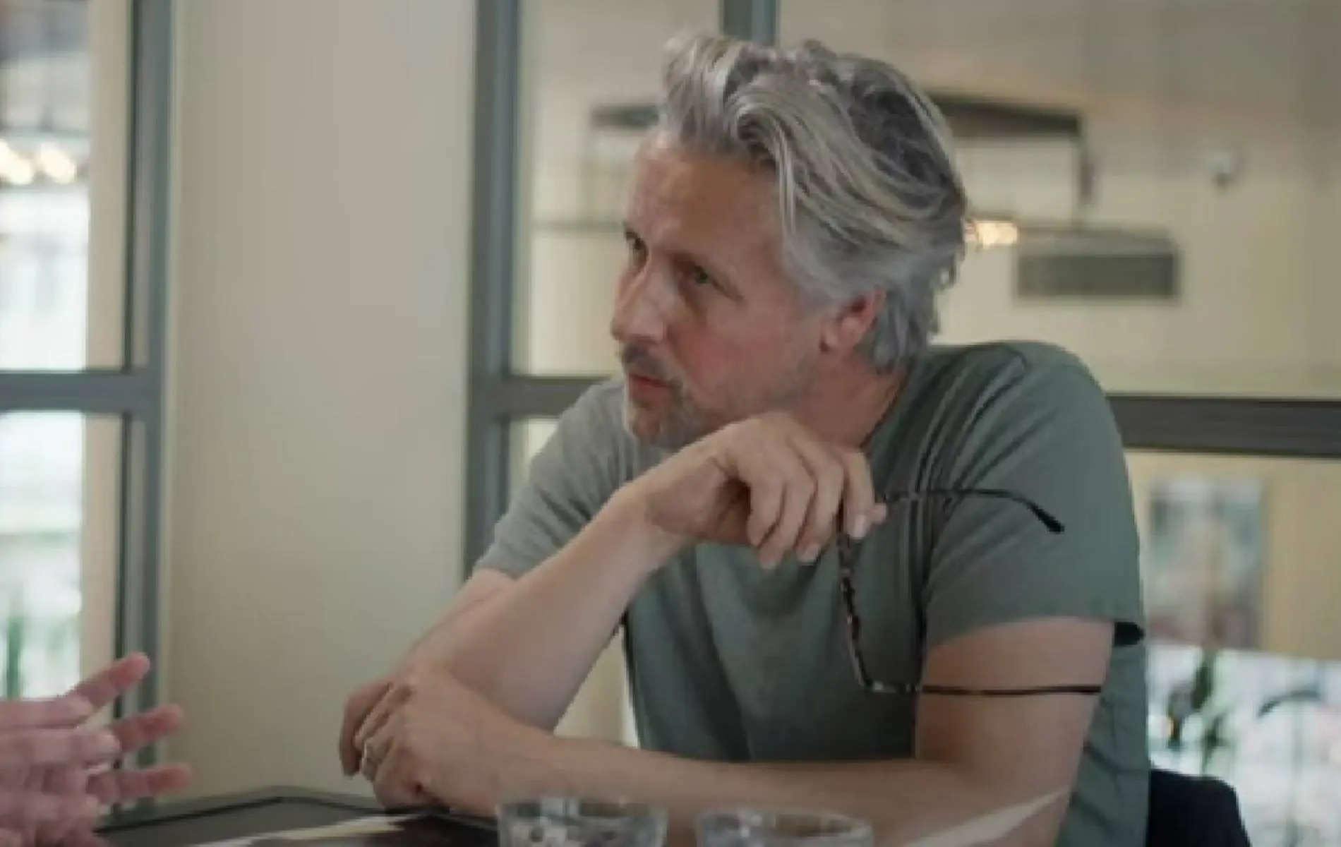 Daan Schuurmans