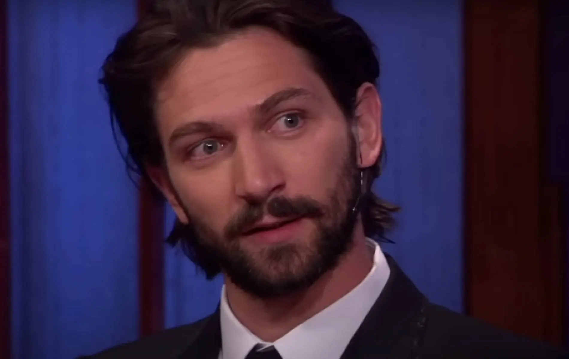 Michiel Huisman