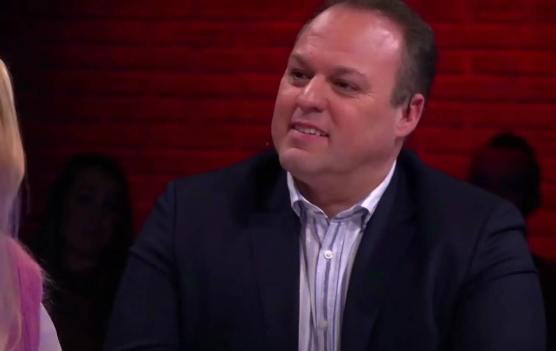 Frans Bauer