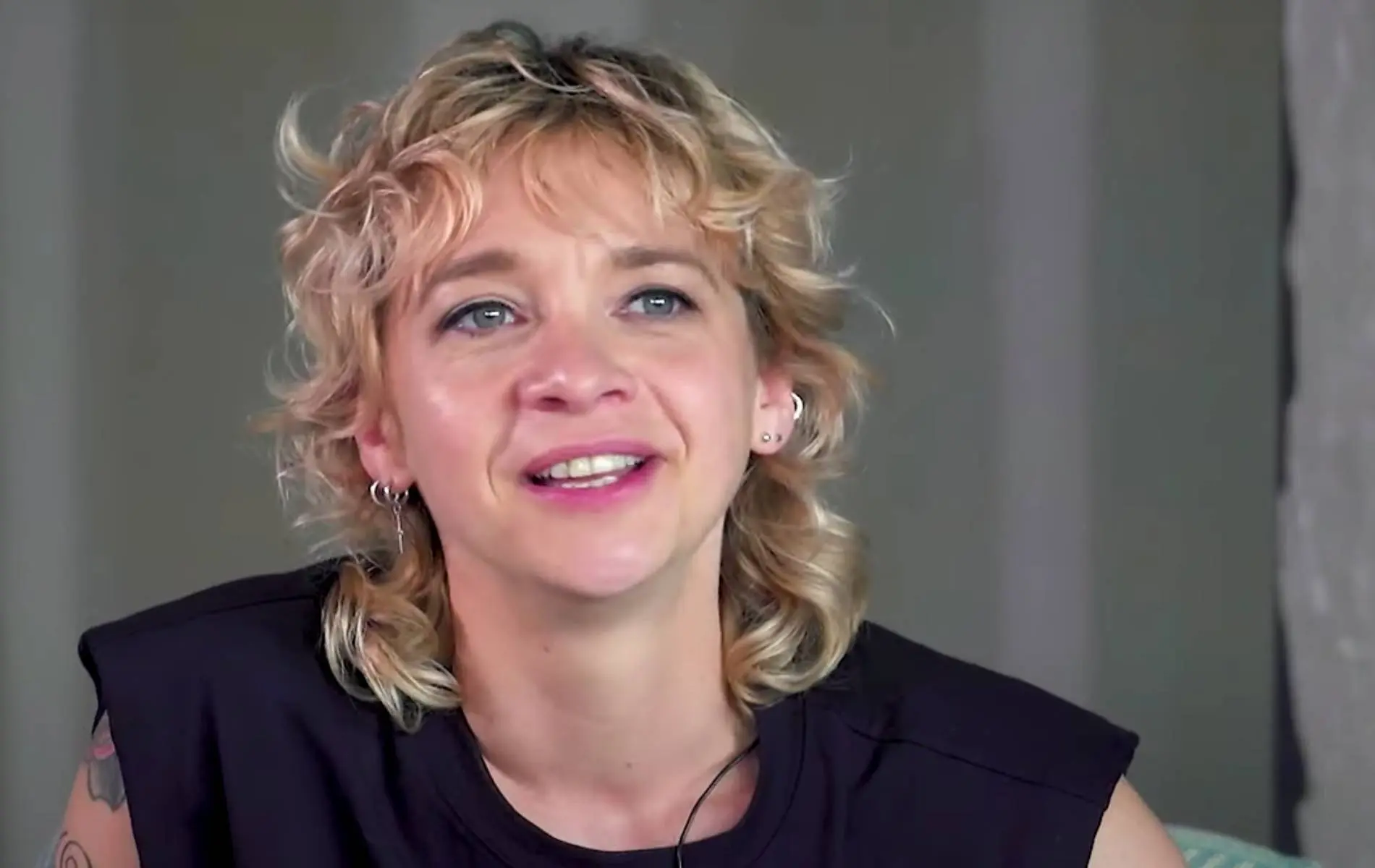 Jacqueline Govaert