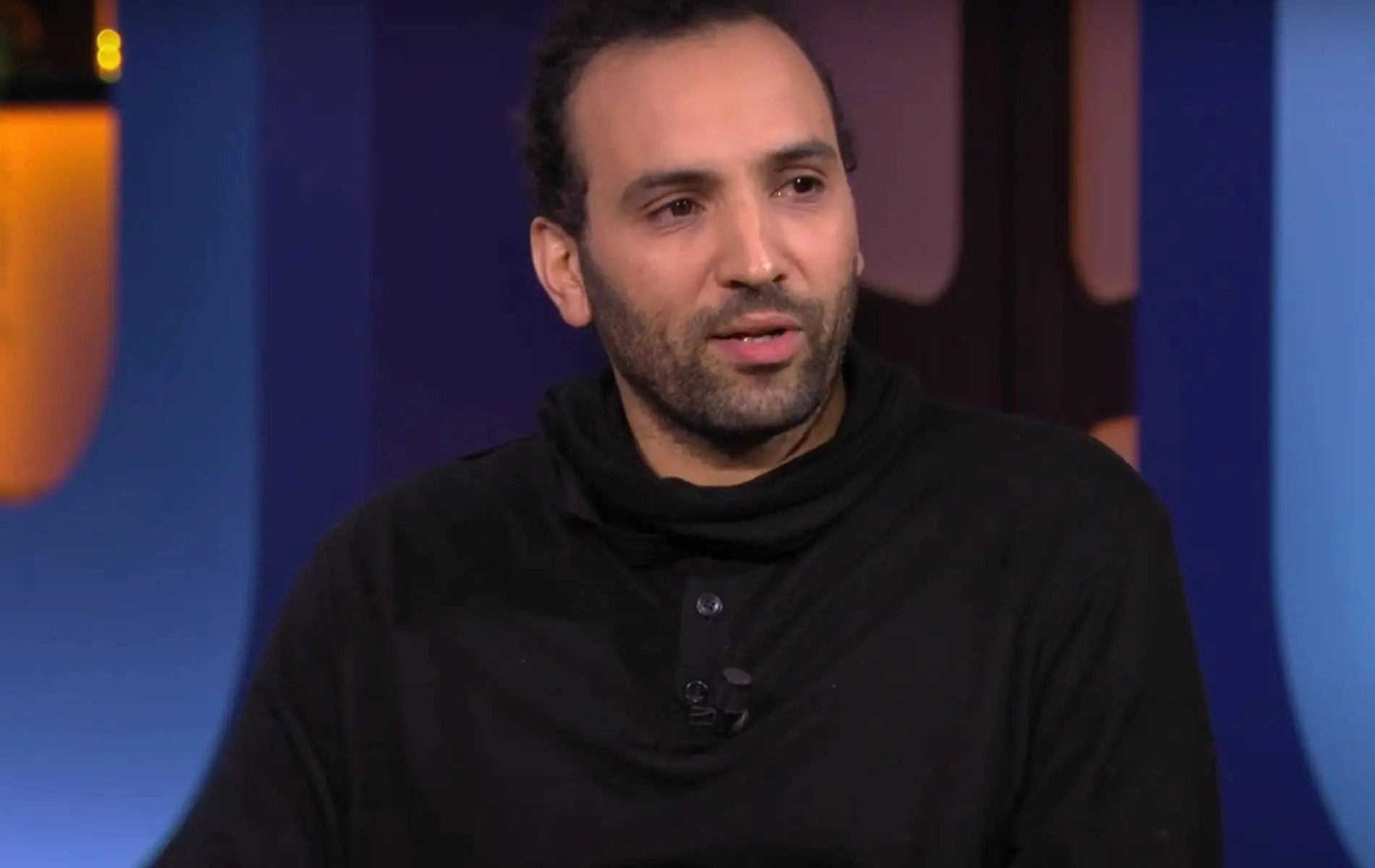 Marwan Kenzari