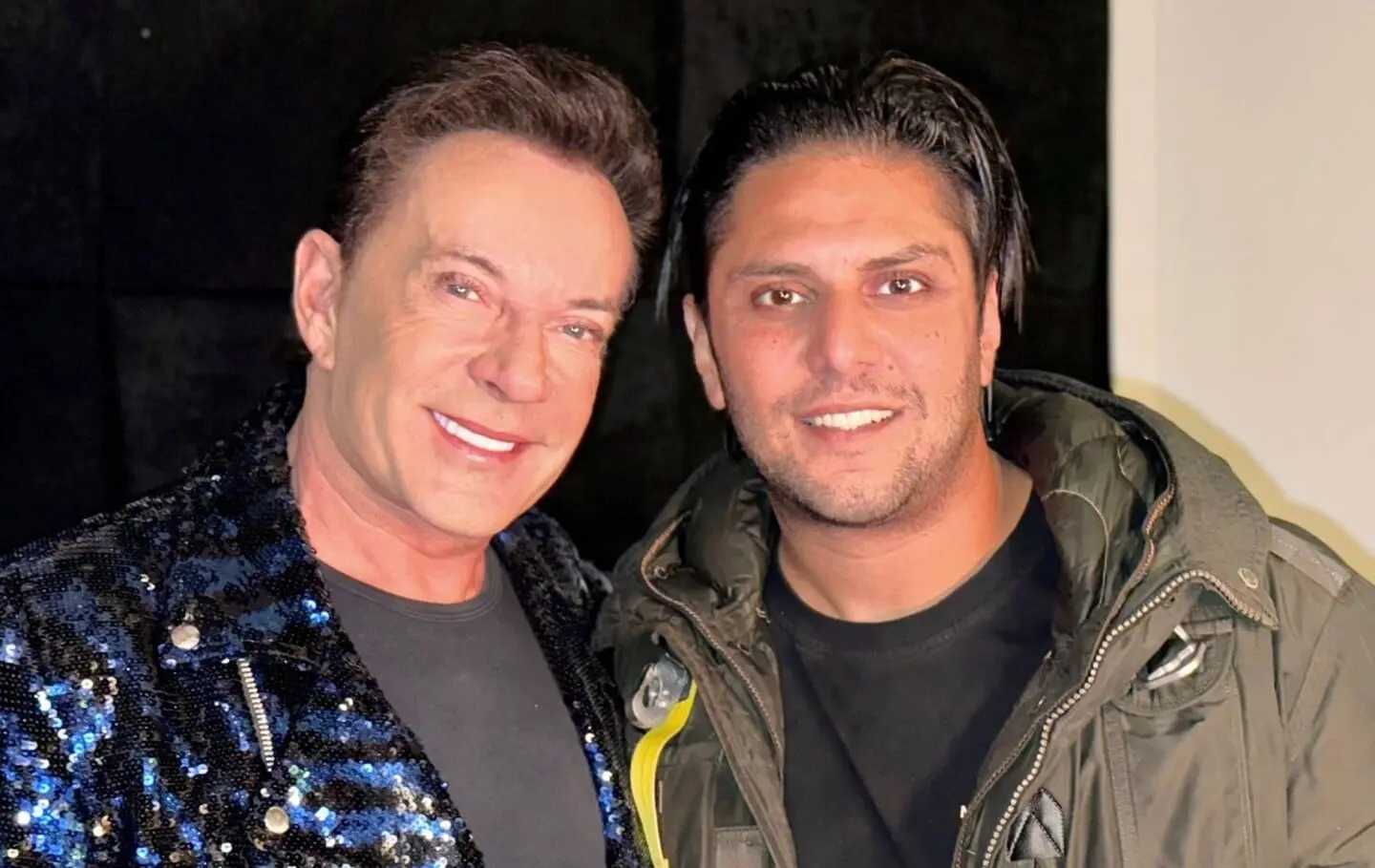 Gerard Joling