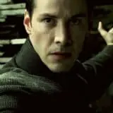 nieuwe matrix keanu reeves