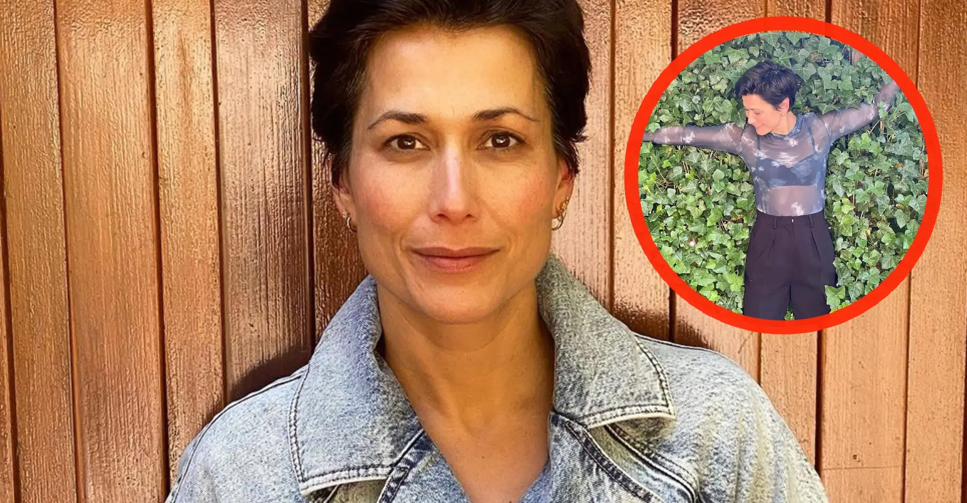 Nieuwslezeres Annechien Steenhuizen deelt zeldzaam pikante foto in doorschijnend shirtje