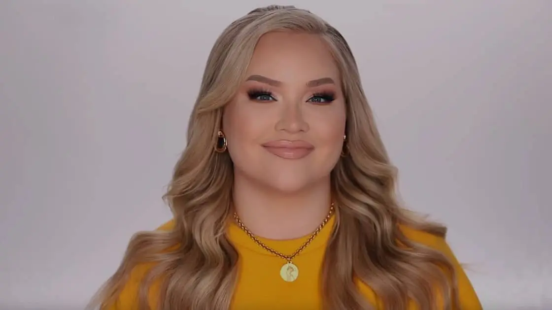 nikkie tutorials transgender