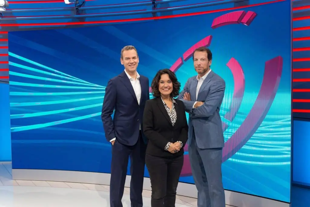 NOS Studio Sport
