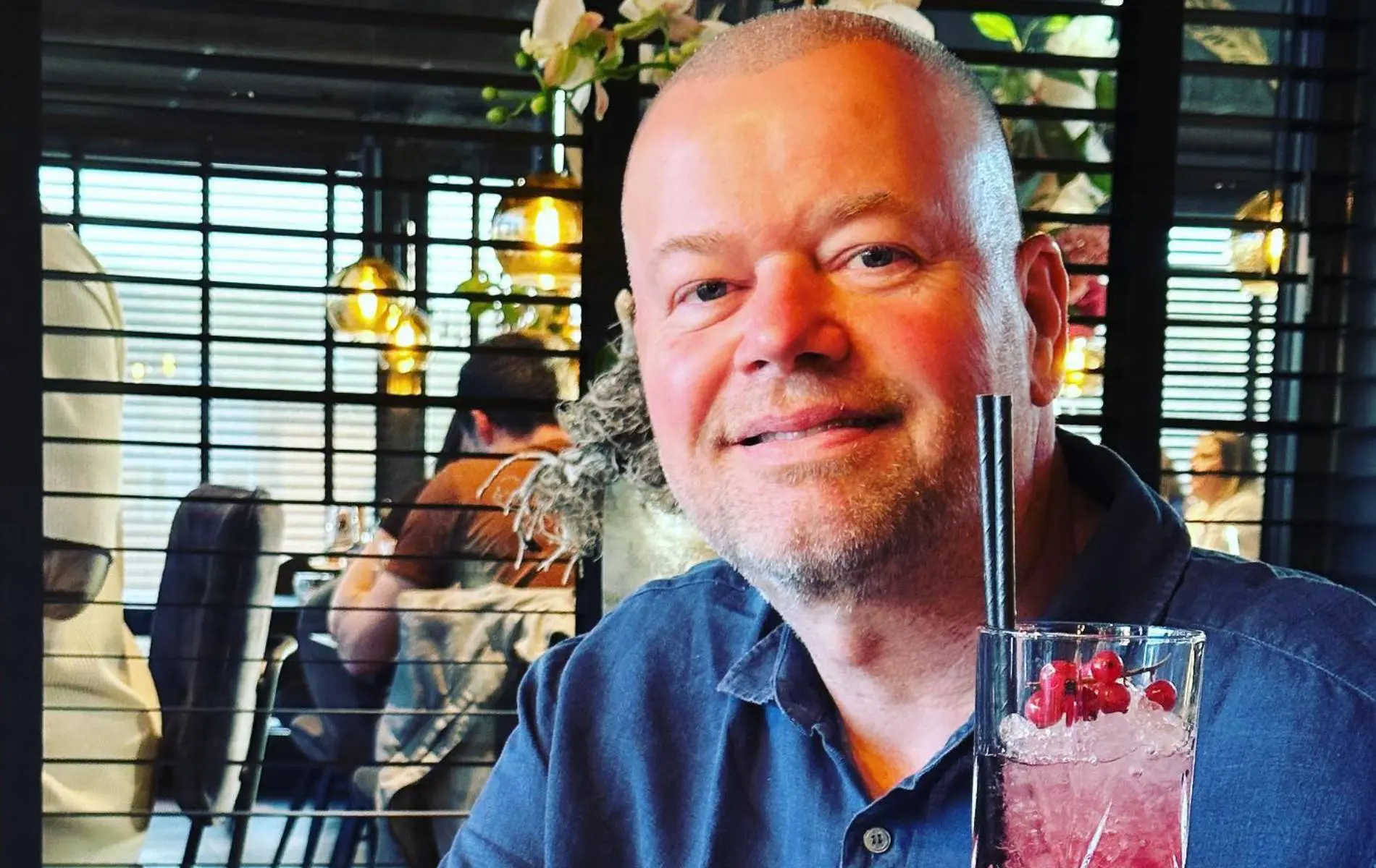 Raymond van Barneveld
