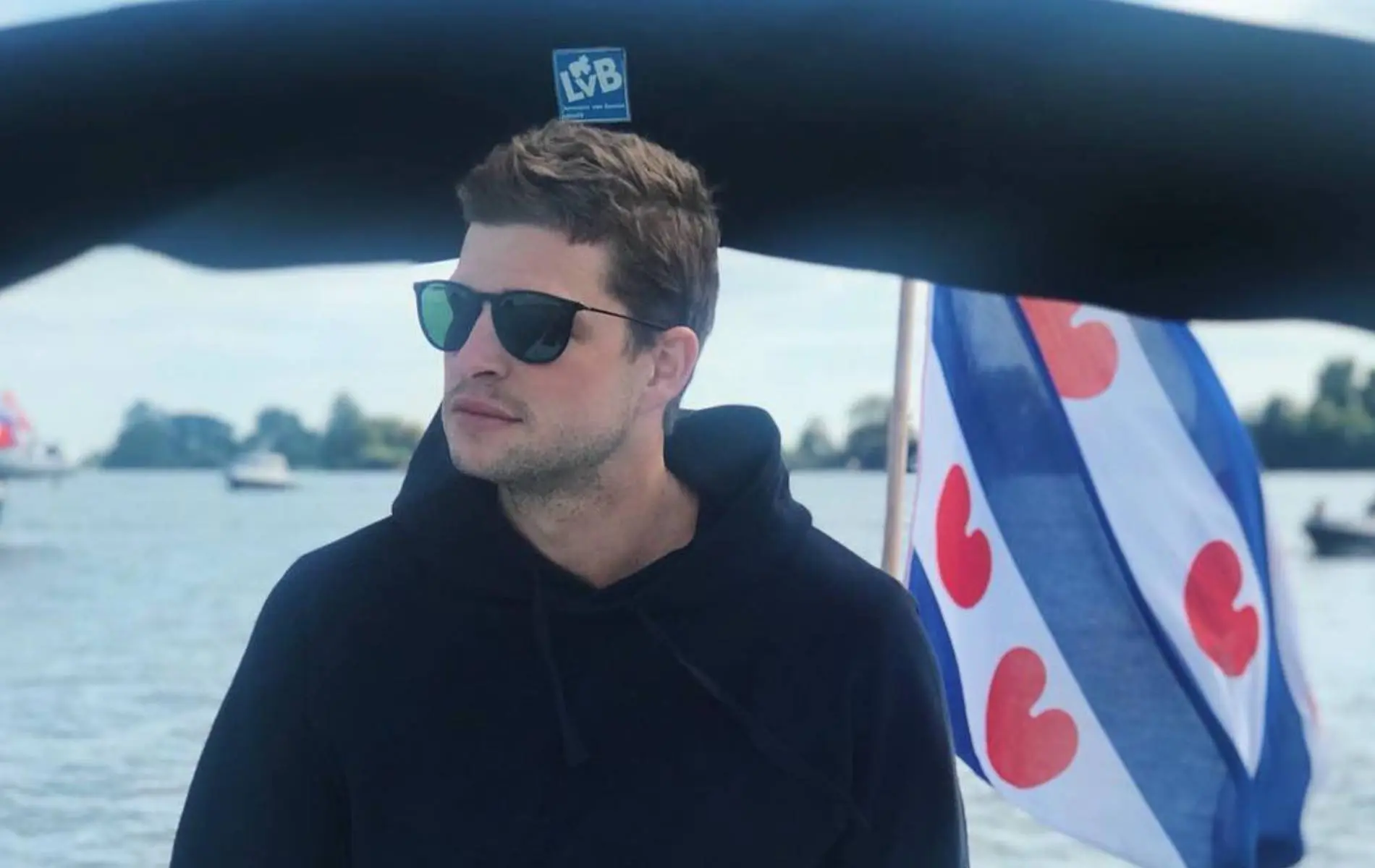 Sven Kramer
