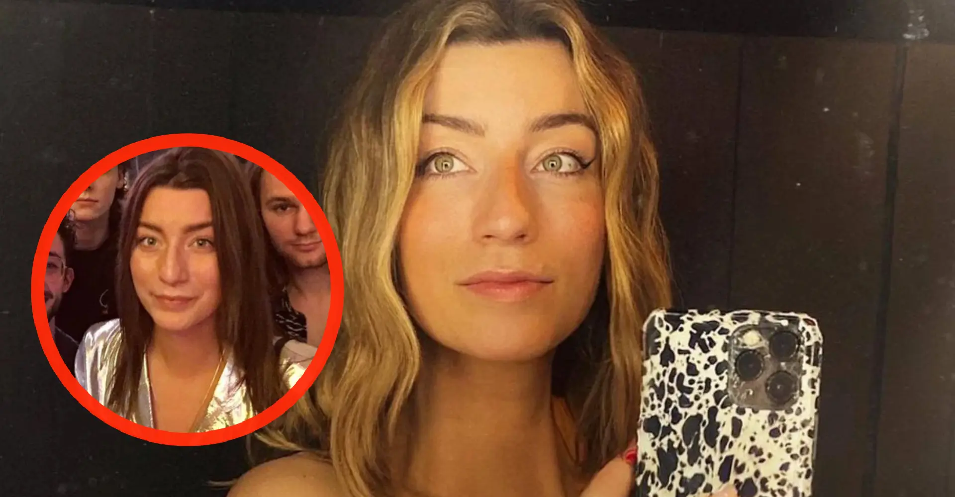 ricki borgelt ronde foto mooie vrouw
