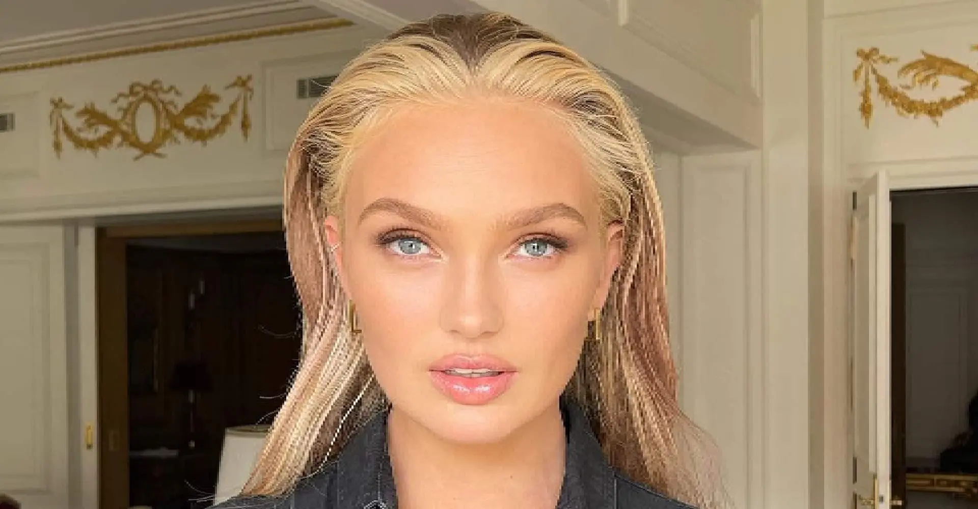 Romee Strijd