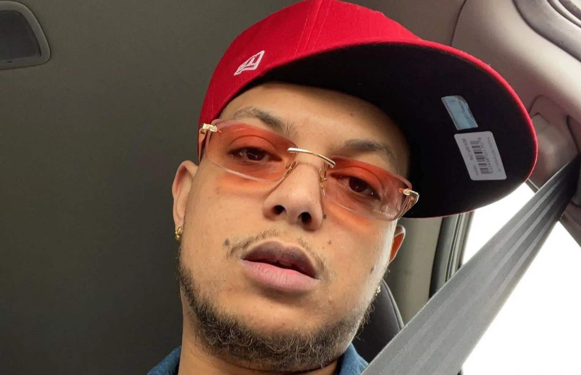 Ronnie Flex