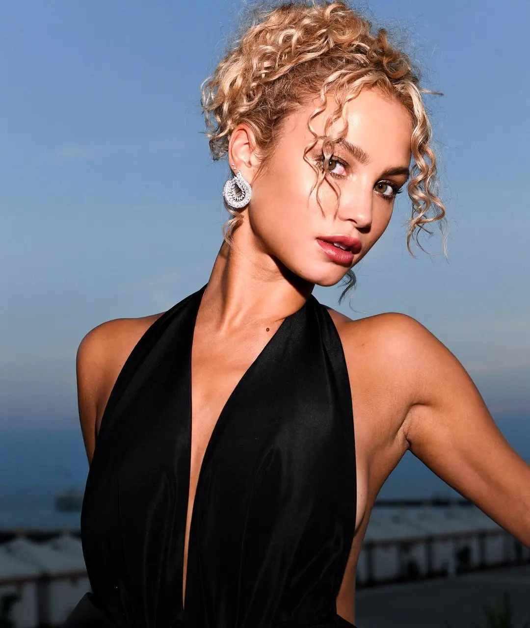 Rose Bertram