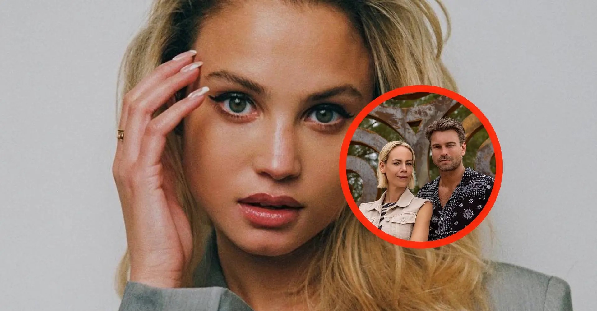 rose bertram foto expeditie robinson gregory van der wiel