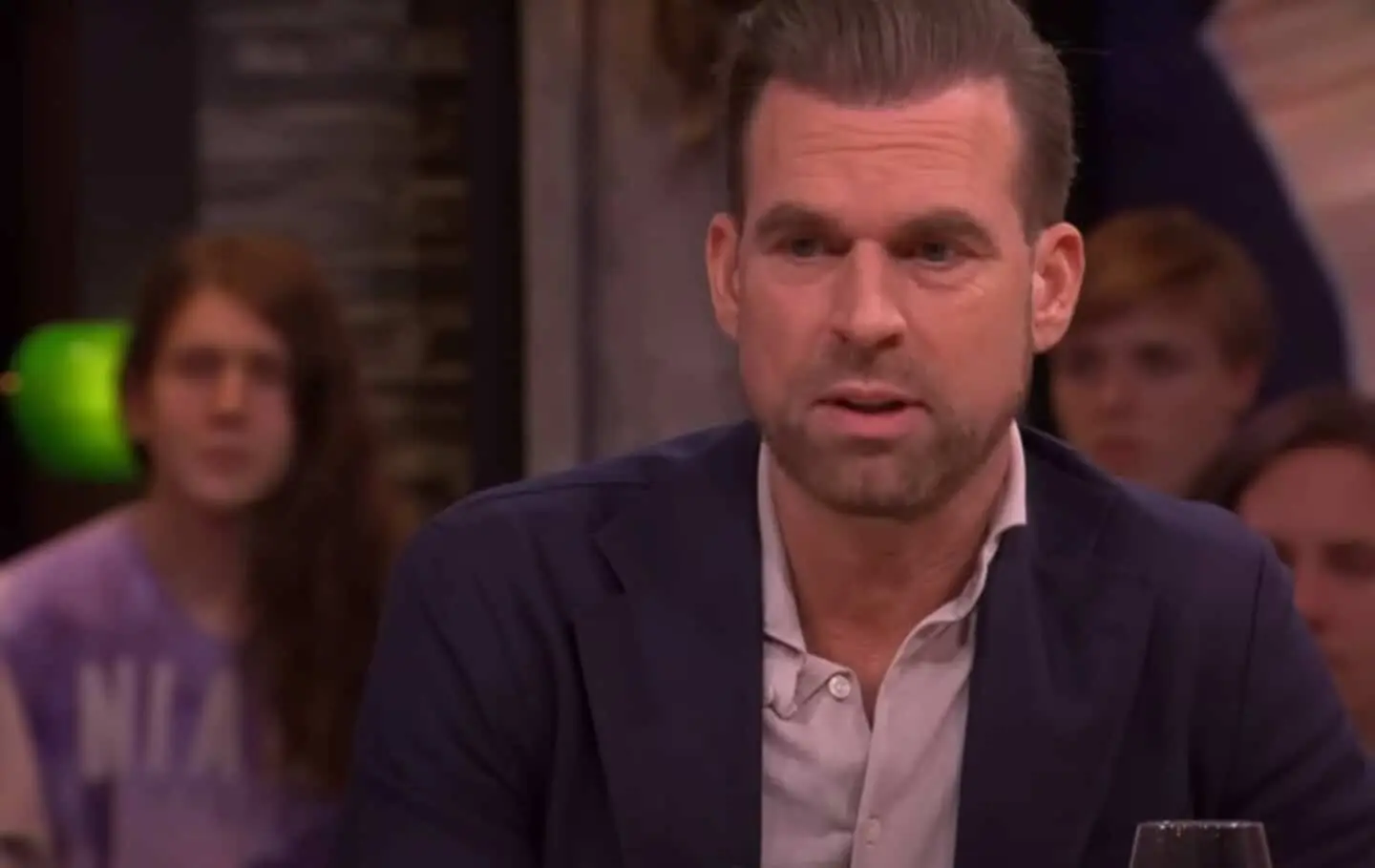 Rutger Castricum