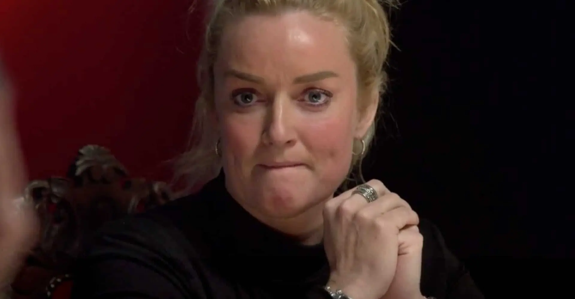 Samantha Steenwijk
