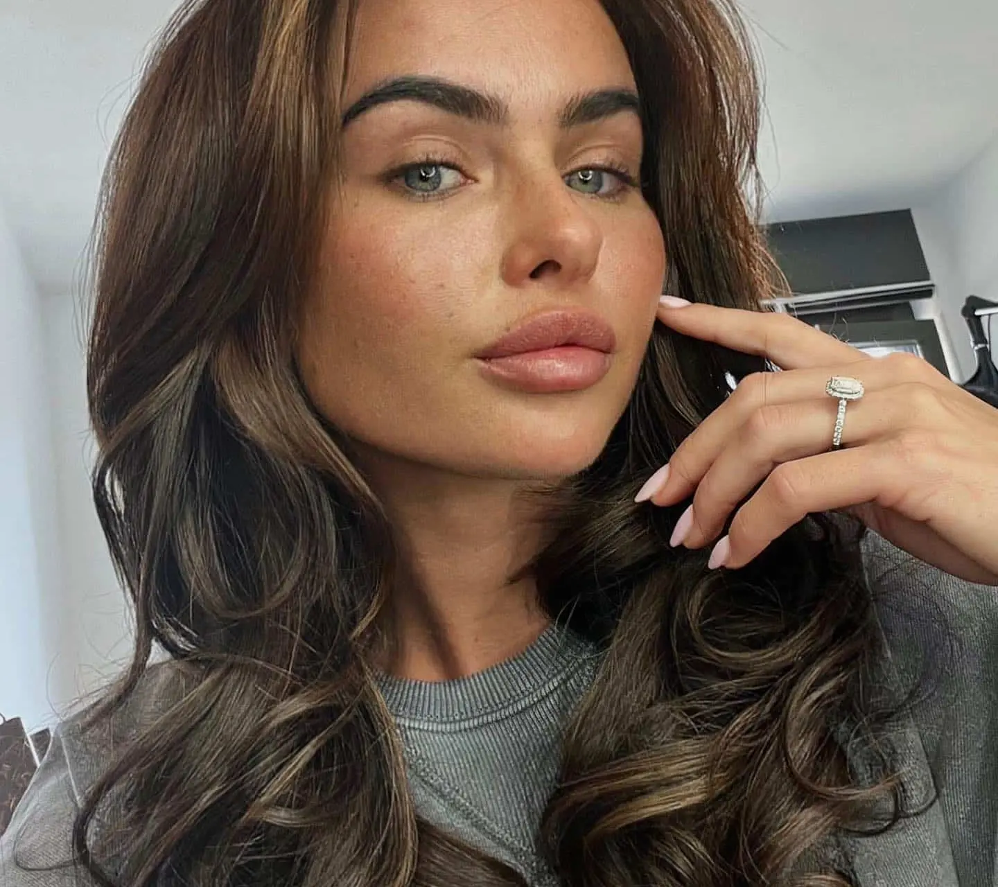 Sarah van Soelen