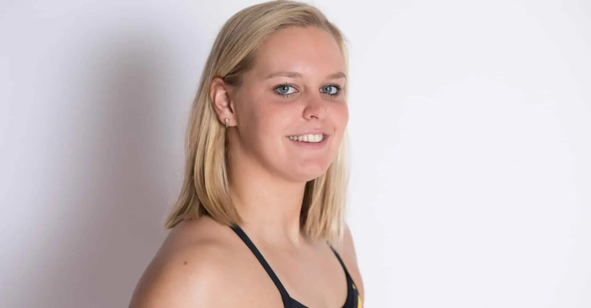 sharon van rouwendaal