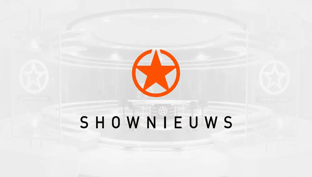 Shownieuws