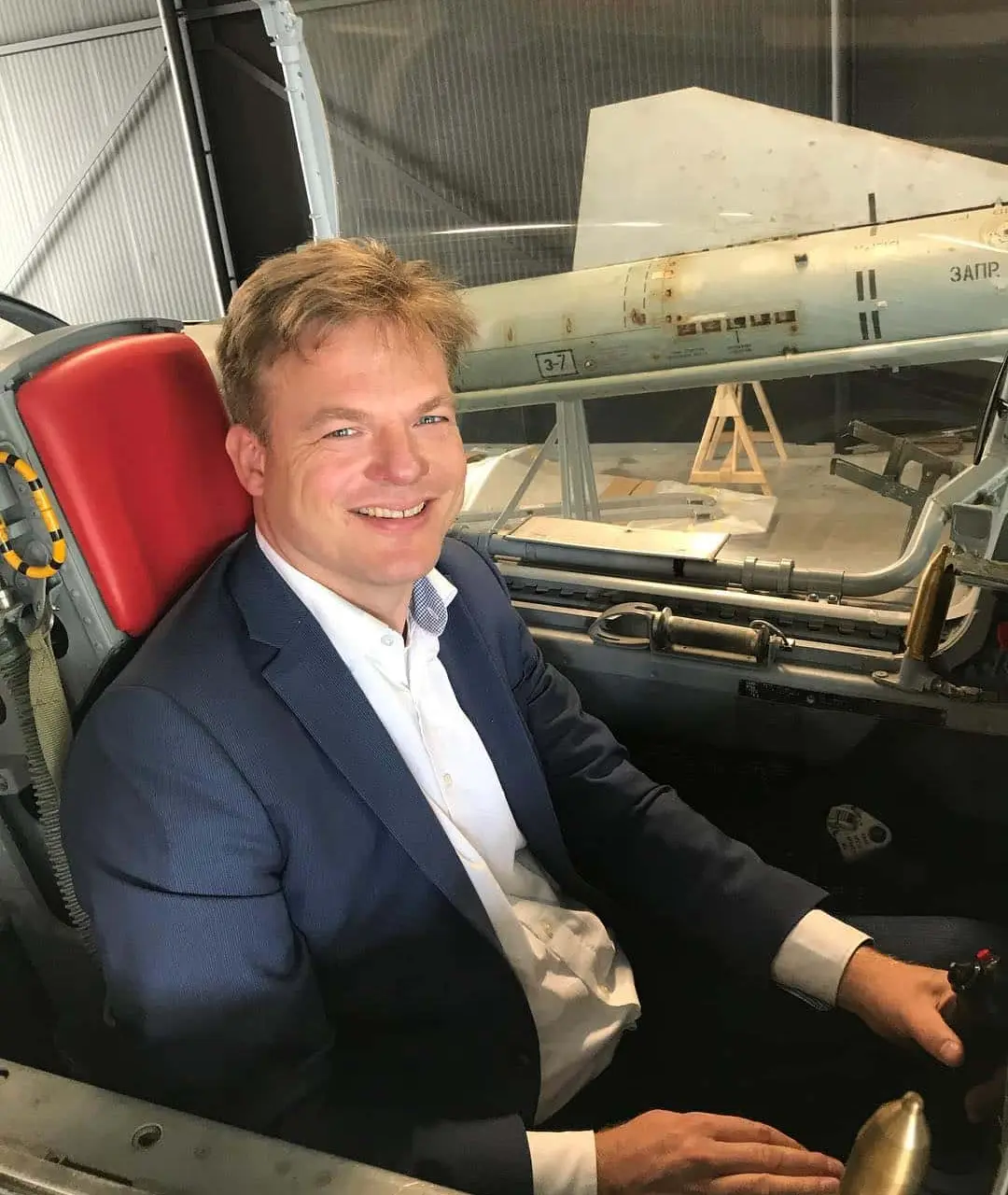 Pieter Omtzigt