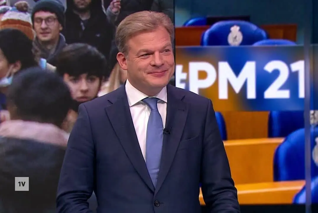 Pieter Omtzigt