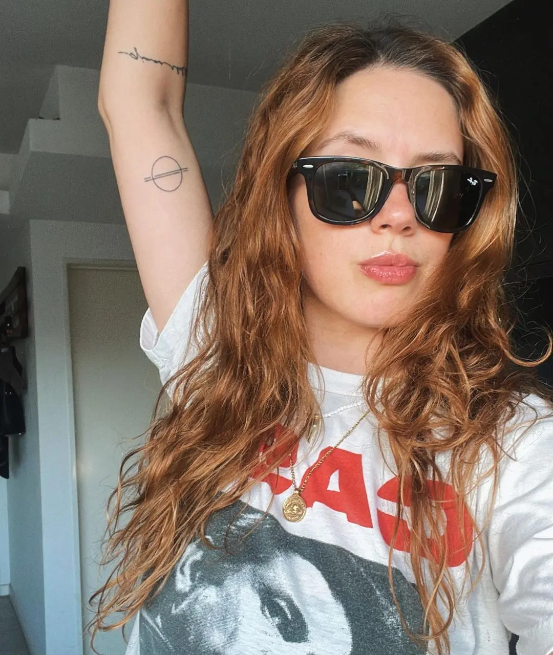 Delfina Chaves