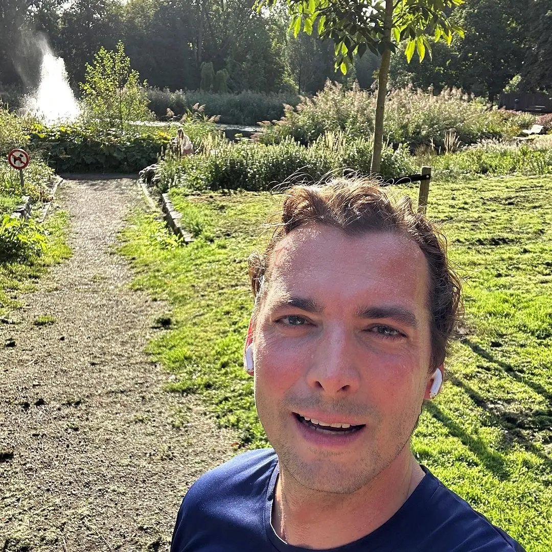 Thierry Baudet