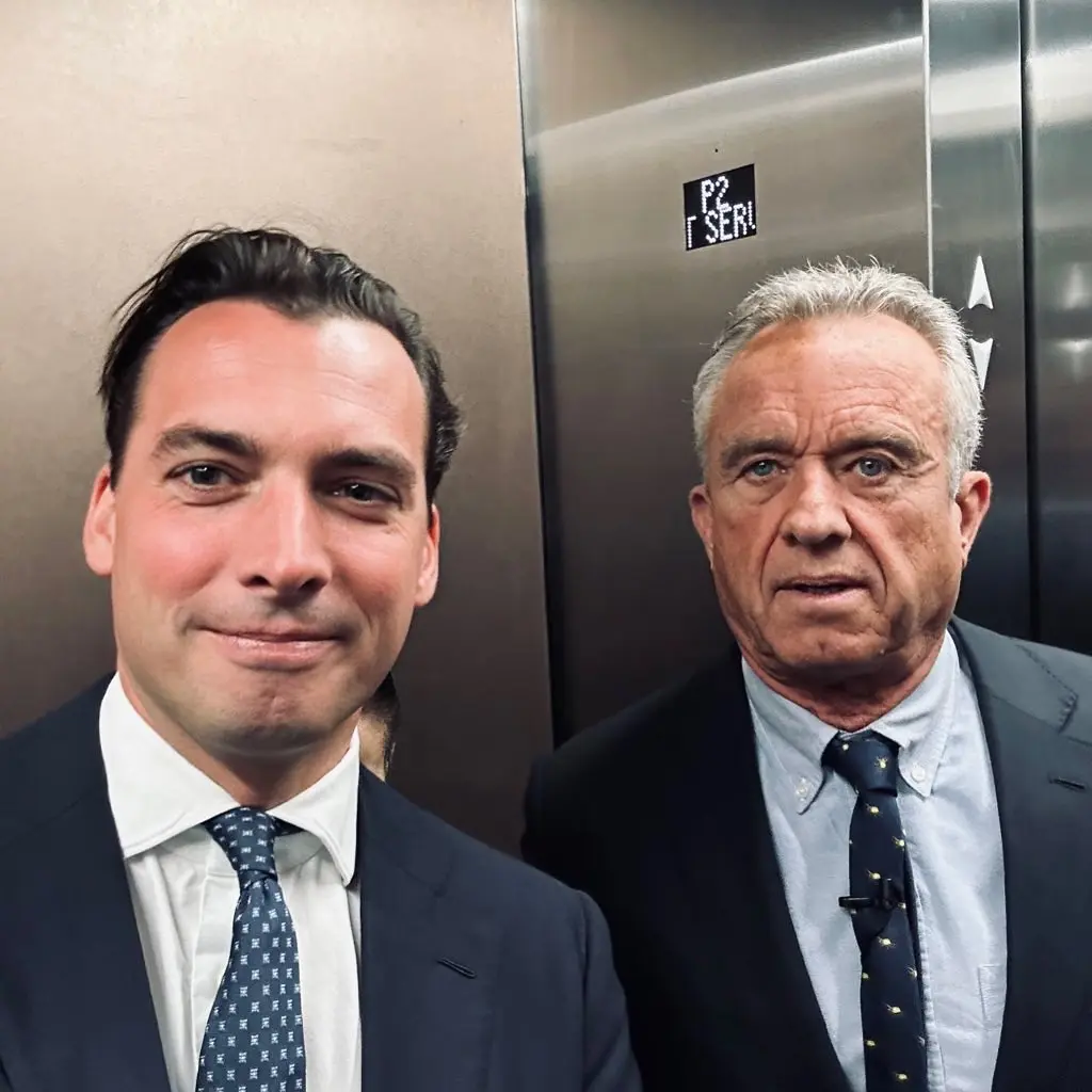 Thierry Baudet