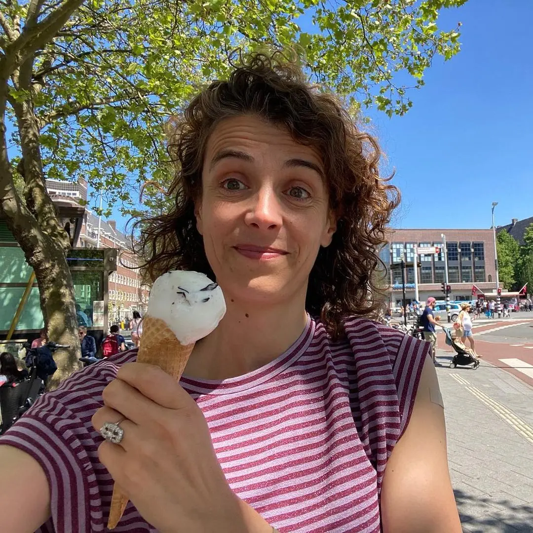 Sophie Hermans