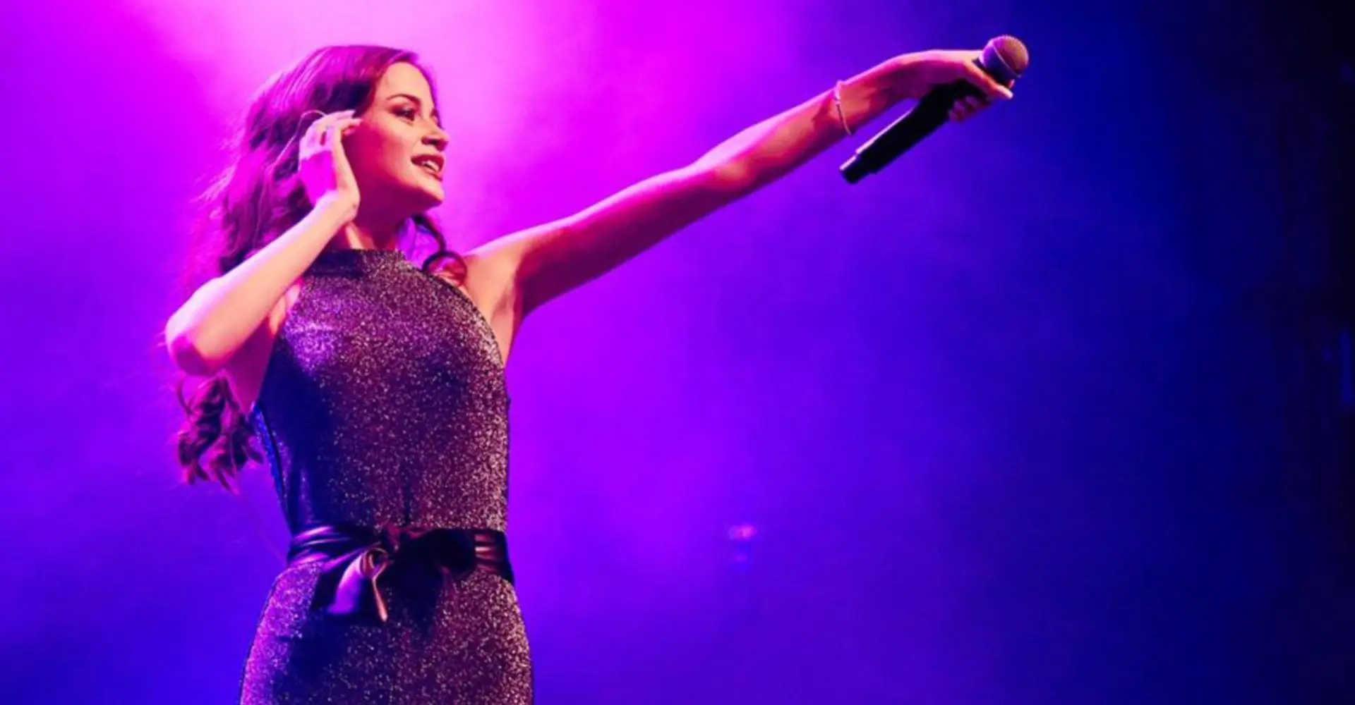 stefania liberakis eurovisie songfestival griekenland