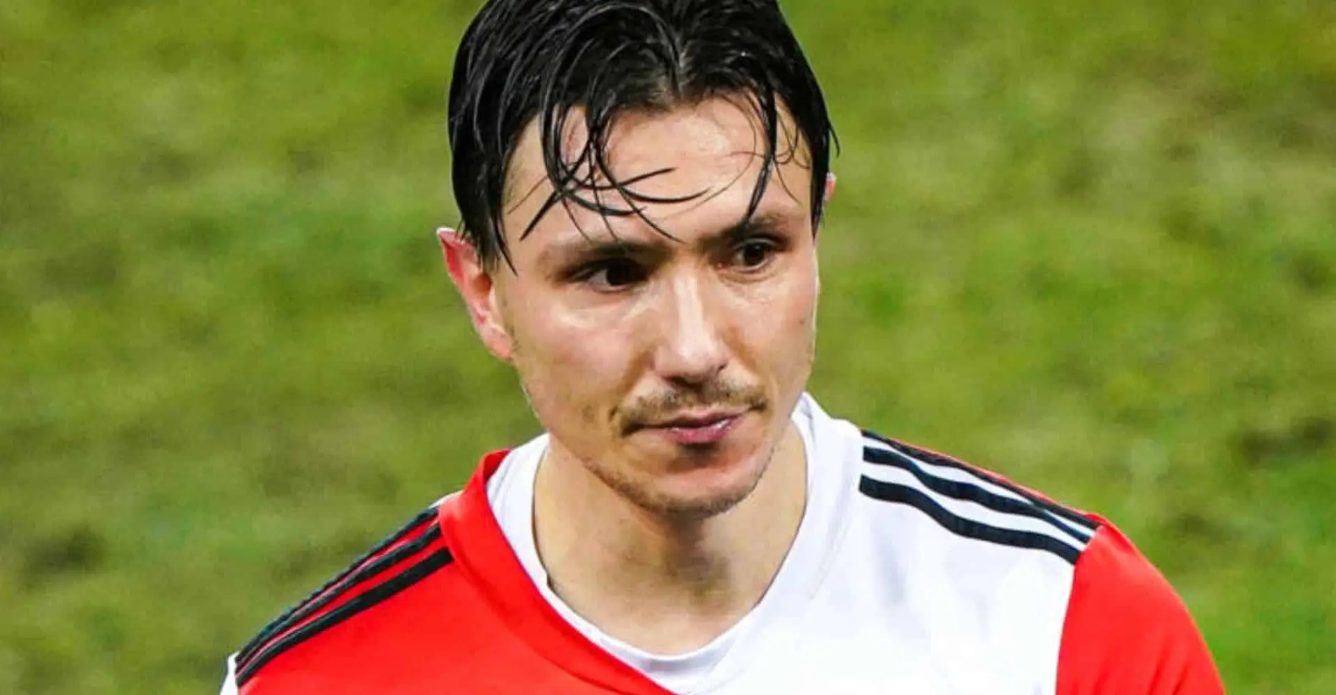 steven berghuis verlaat feyenoord