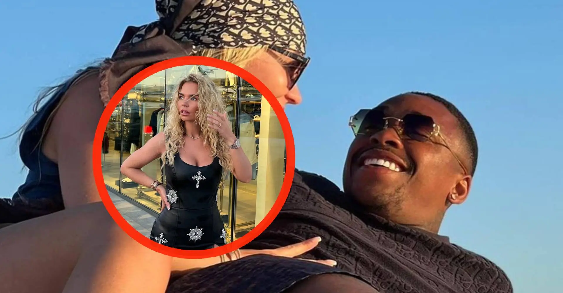 steven bergwijn vriendin sem smit