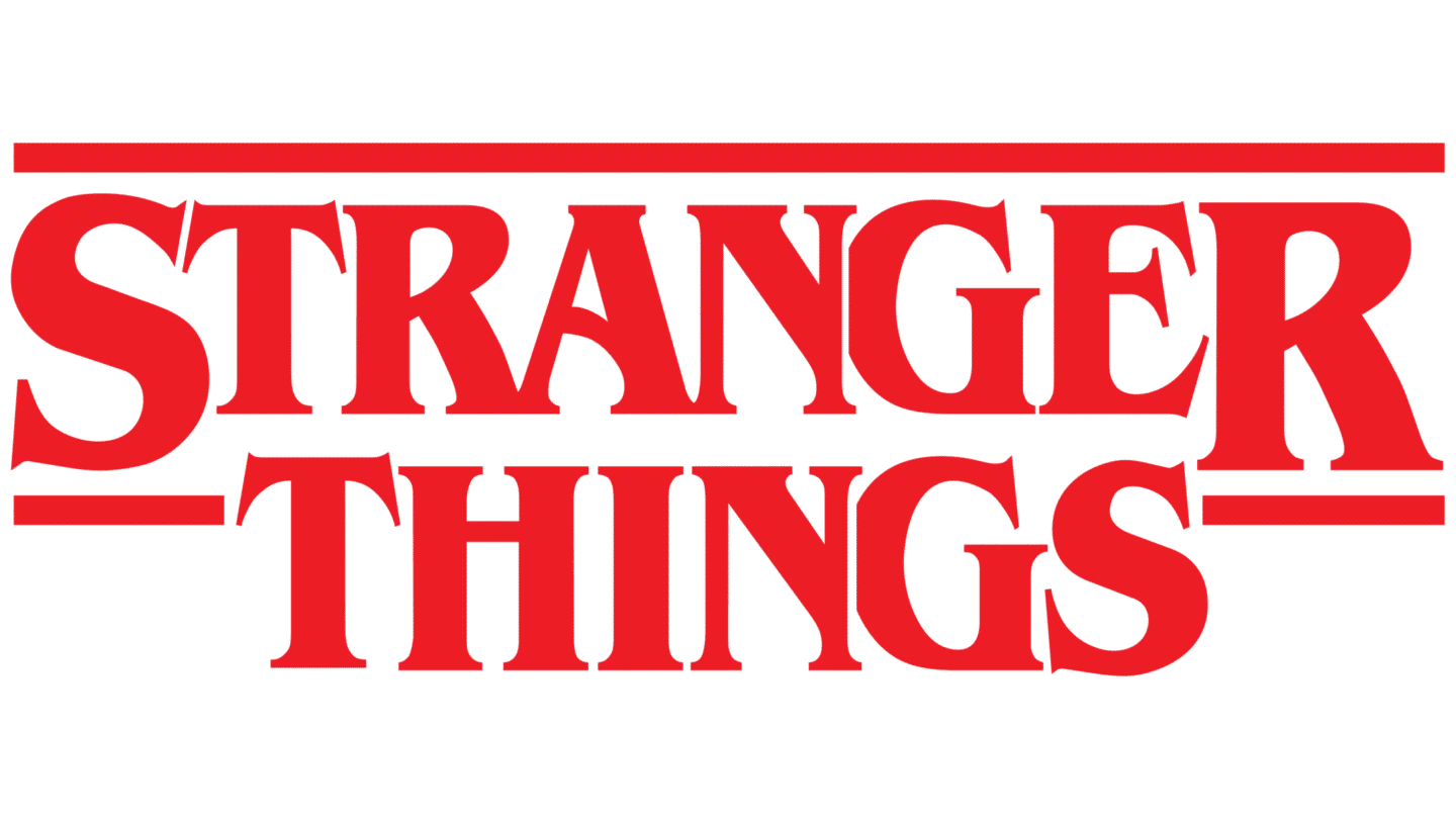 Stranger Things