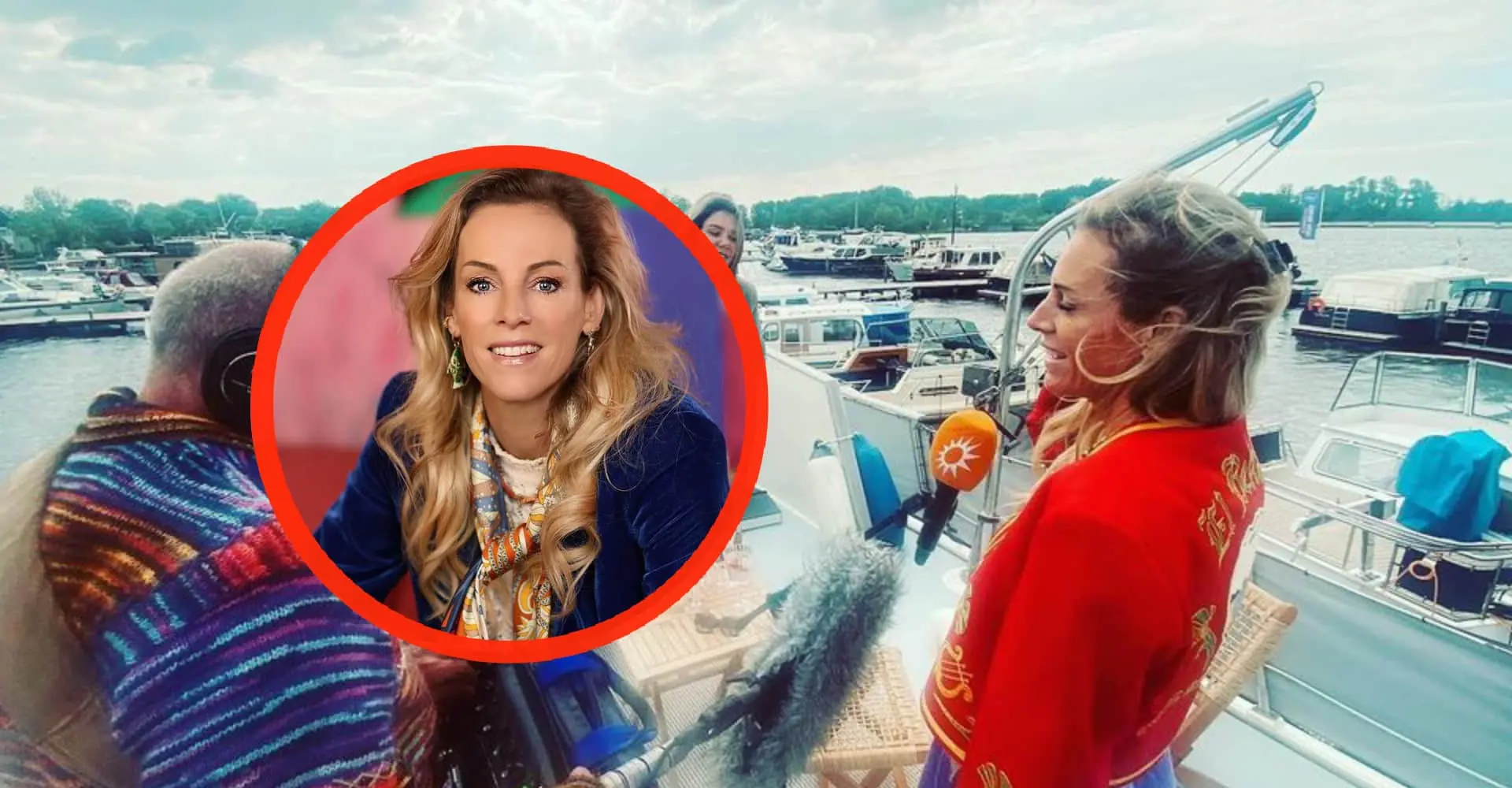 Stylist Roos Reedijk deelt lekkere video als afsluiter Kopen Zonder Kijken