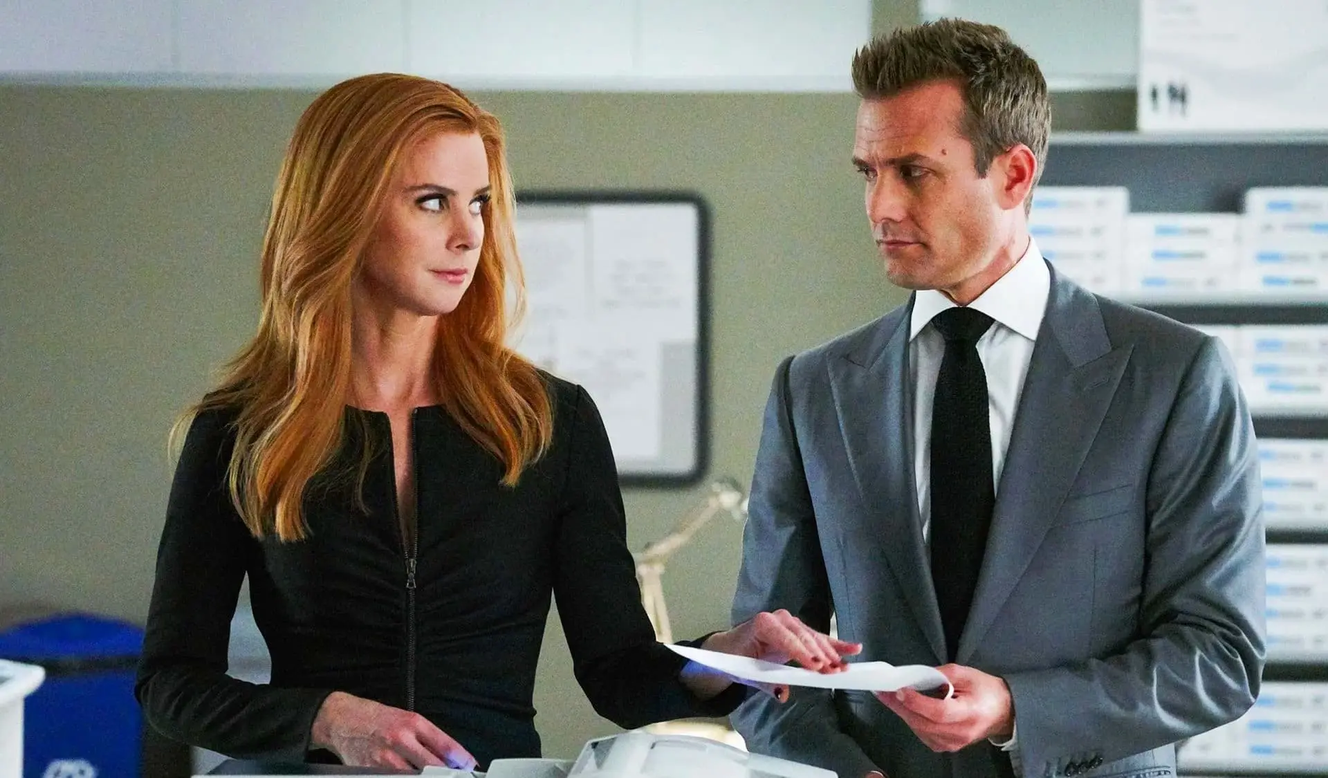 suits seizoen 8 deel 2 netflix release date