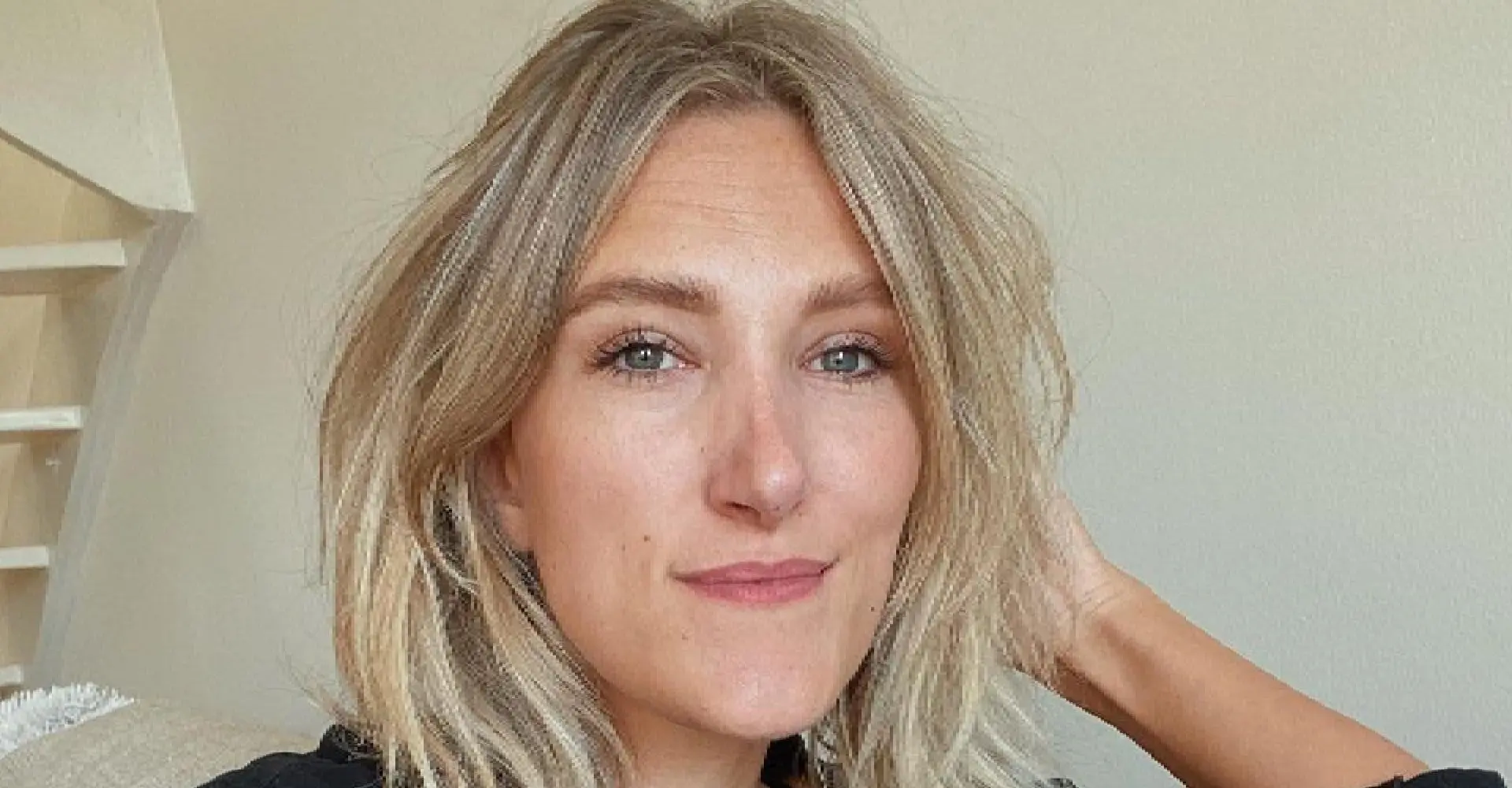 Suzan Stortelder